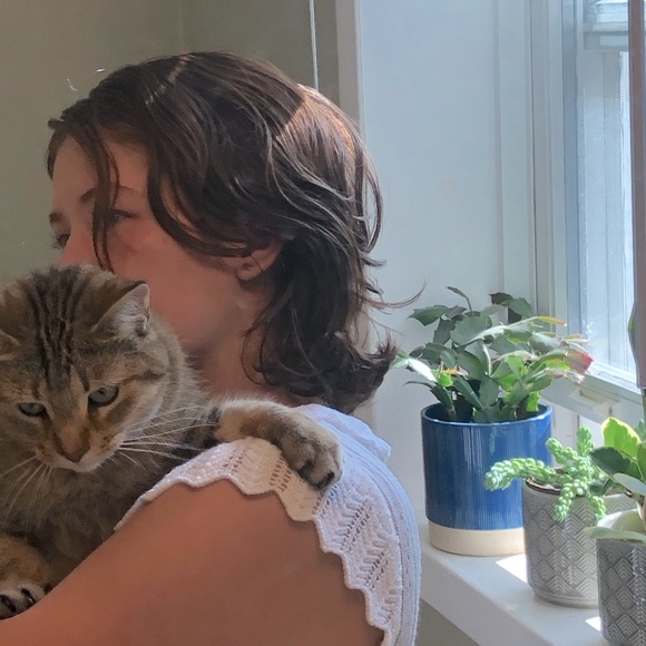 Meet your Posher, Emma - Picture 1 of 1